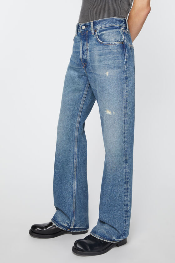 (image for) Unique Value Regular fit jeans - 1992